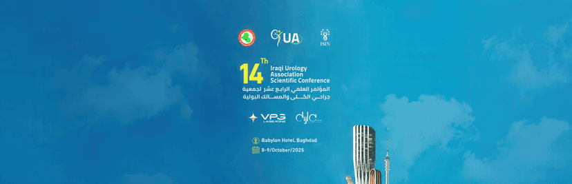VPG LaserOne and DIJLA Medical showcase advanced TFL technologies at the 14th Iraqi Urology Conference